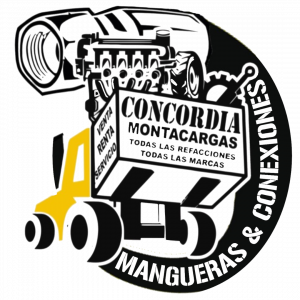 Concordia Montacargas